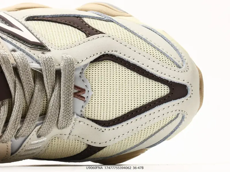 New Balance Scarpe sportive Retro U9060FNA #17477755394062